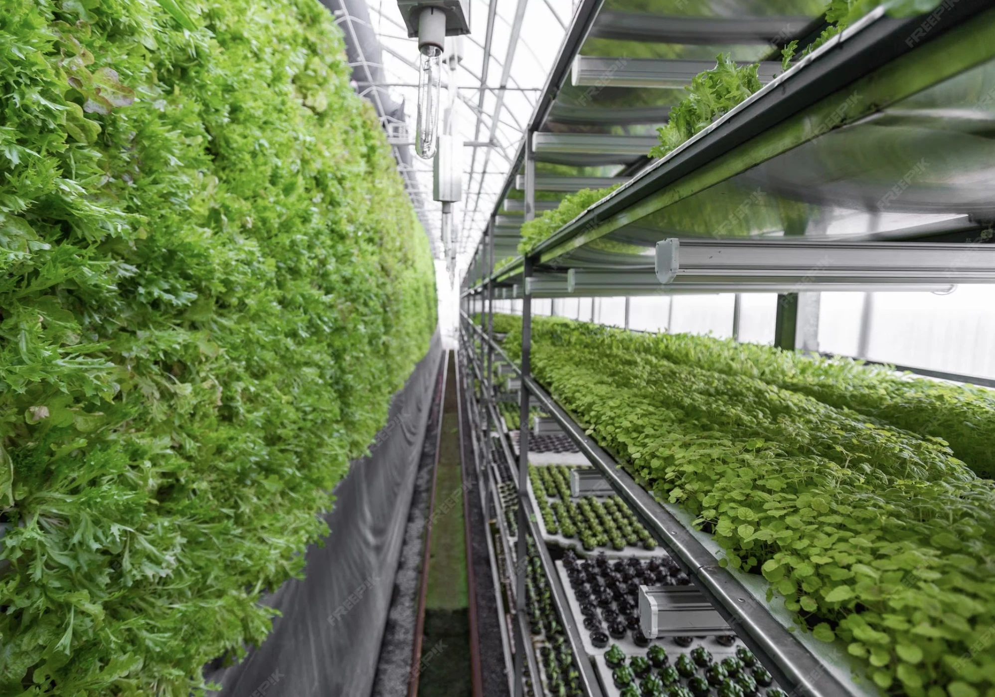 توريد النباتات الداخلية والخارجية